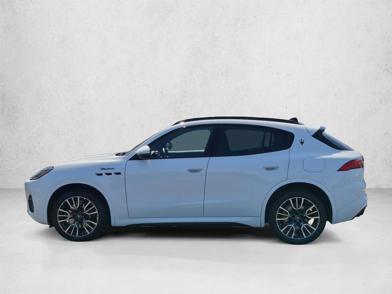 2023 Maserati Grecale
