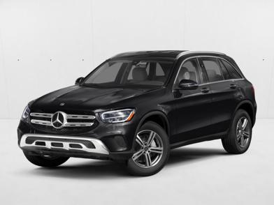 2021 Mercedes-Benz GLC 300 -
                  Buena Park, CA