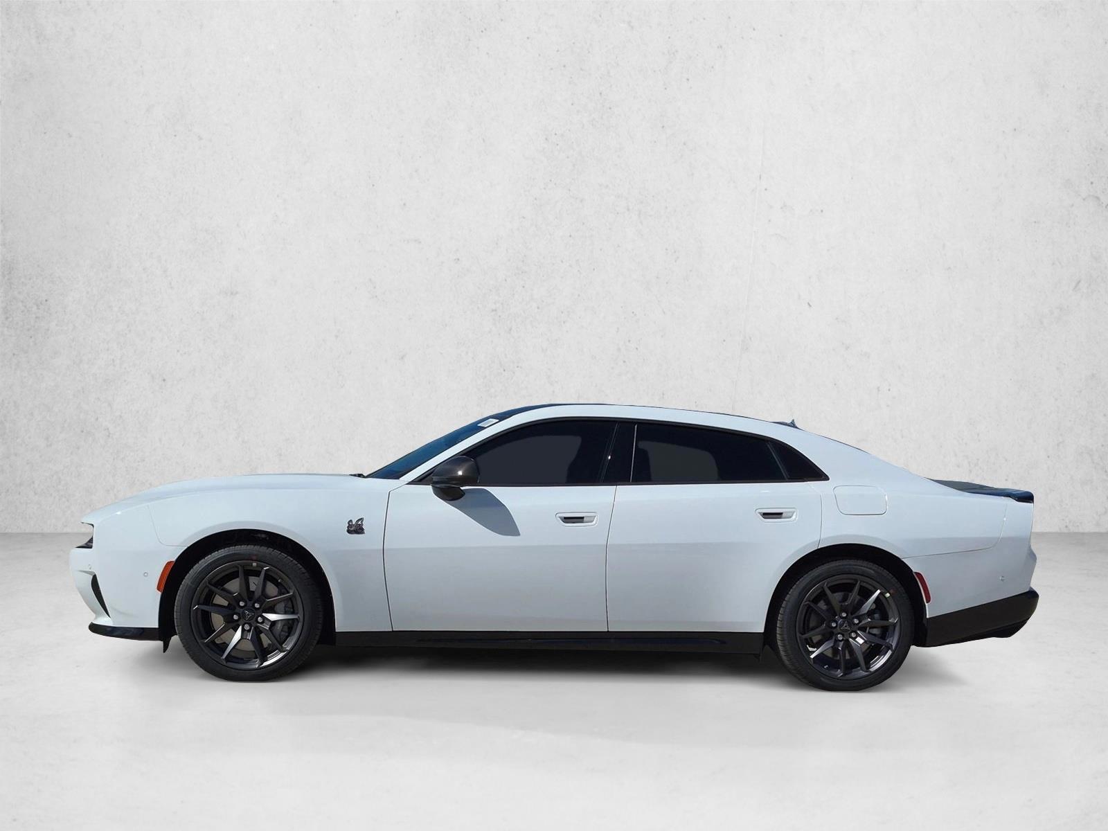 Thumbnail: 2026 Dodge Charger - 2