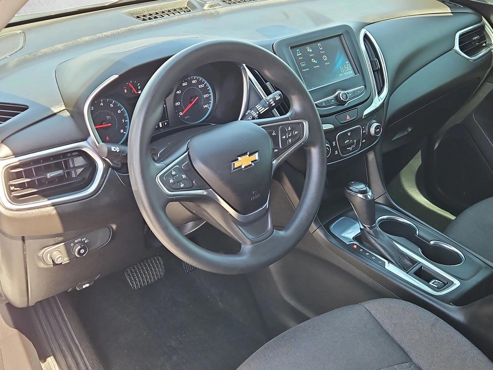 2018 Chevrolet Equinox LT - Photo 13