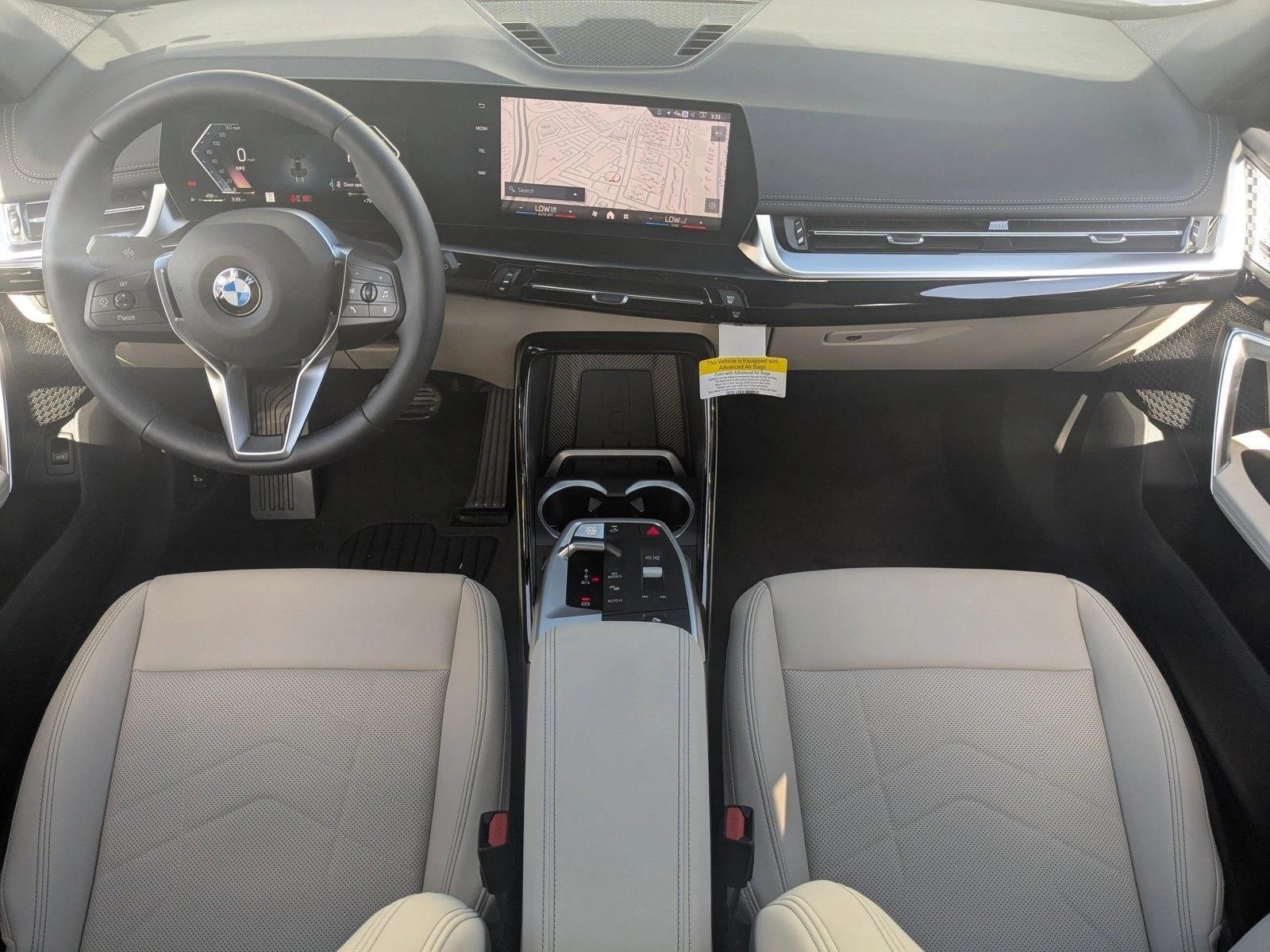 Thumbnail: 2025 BMW X1 - 3