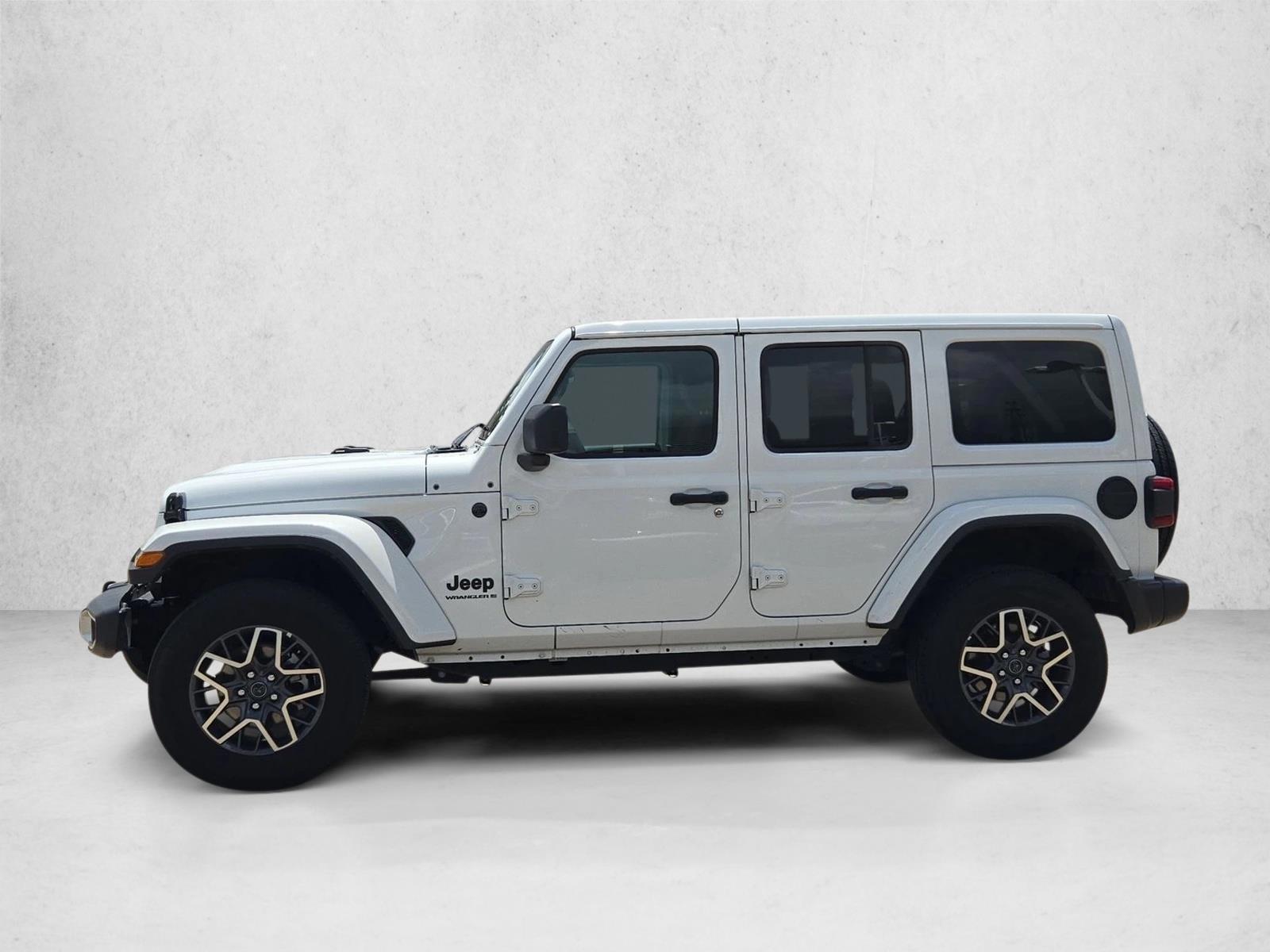 Thumbnail: 2025 Jeep Wrangler - 2