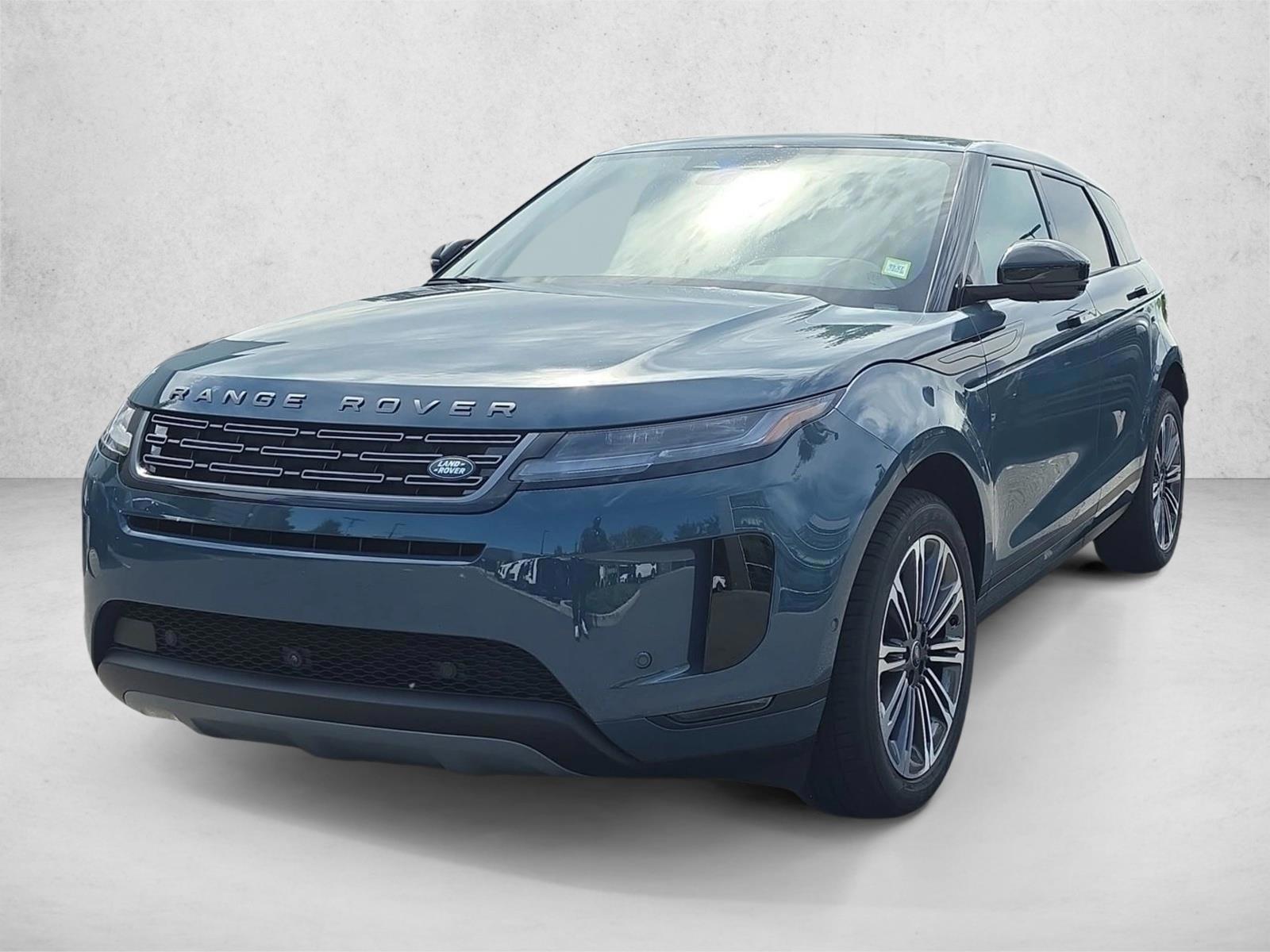Thumbnail: 2026 Land Rover Range Rover Evoque - 1