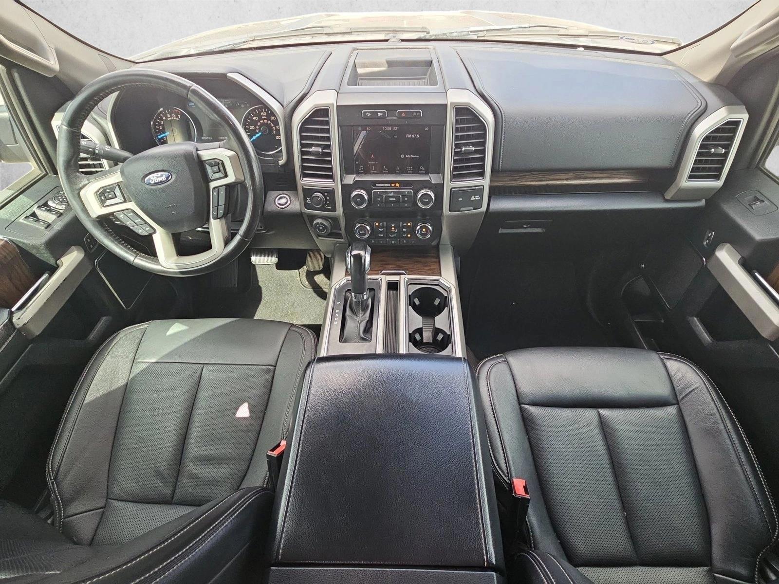 Thumbnail: 2019 Ford F-150 - 4