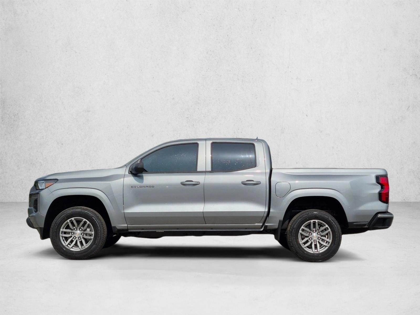 Thumbnail: 2026 Chevrolet Colorado - 2