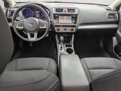 2016 Subaru Legacy