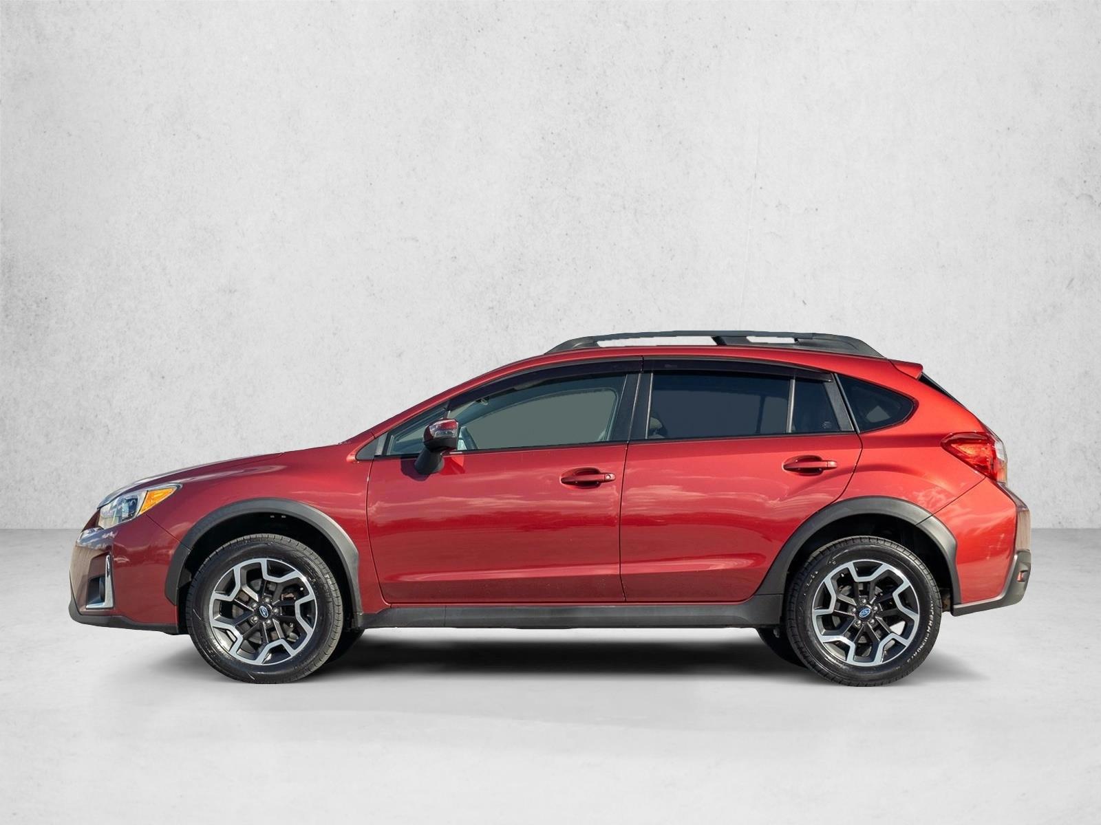 Thumbnail: 2016 Subaru Crosstrek - 2