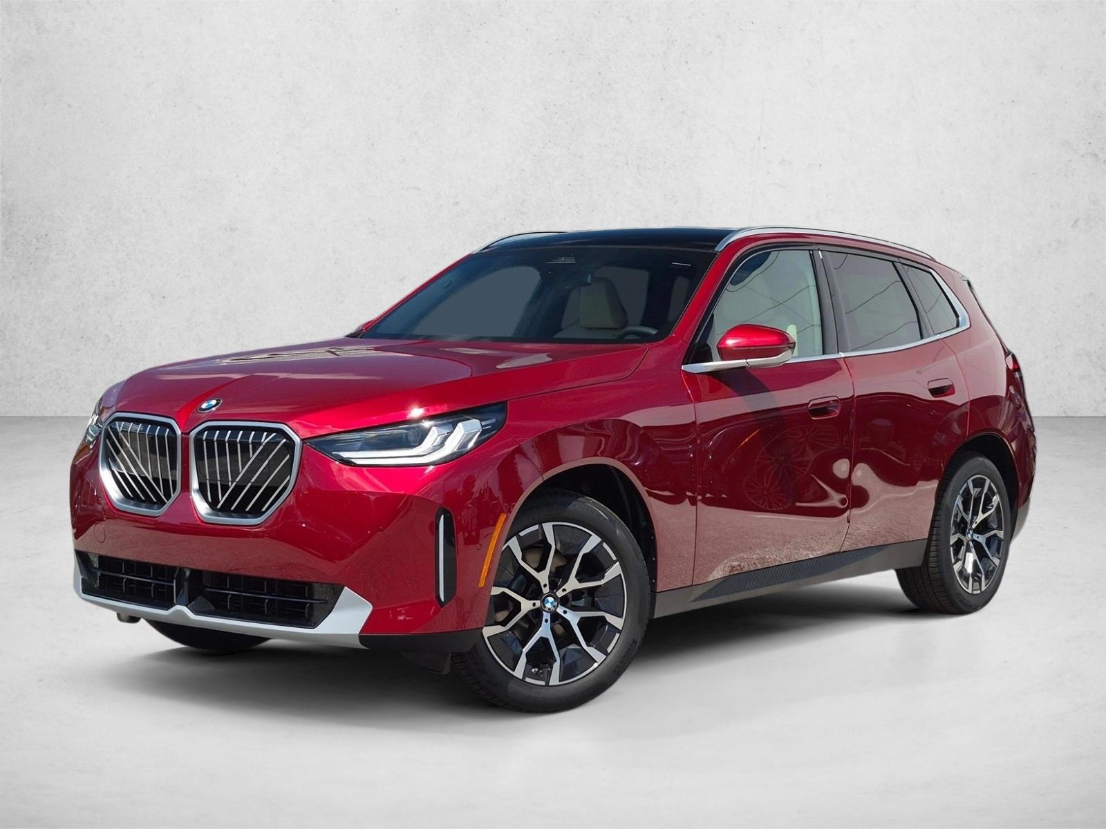 2026 BMW X3