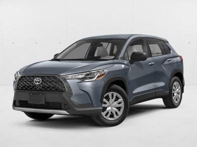 2023 Toyota Corolla Cross L -
                  Ft. Myers, FL
