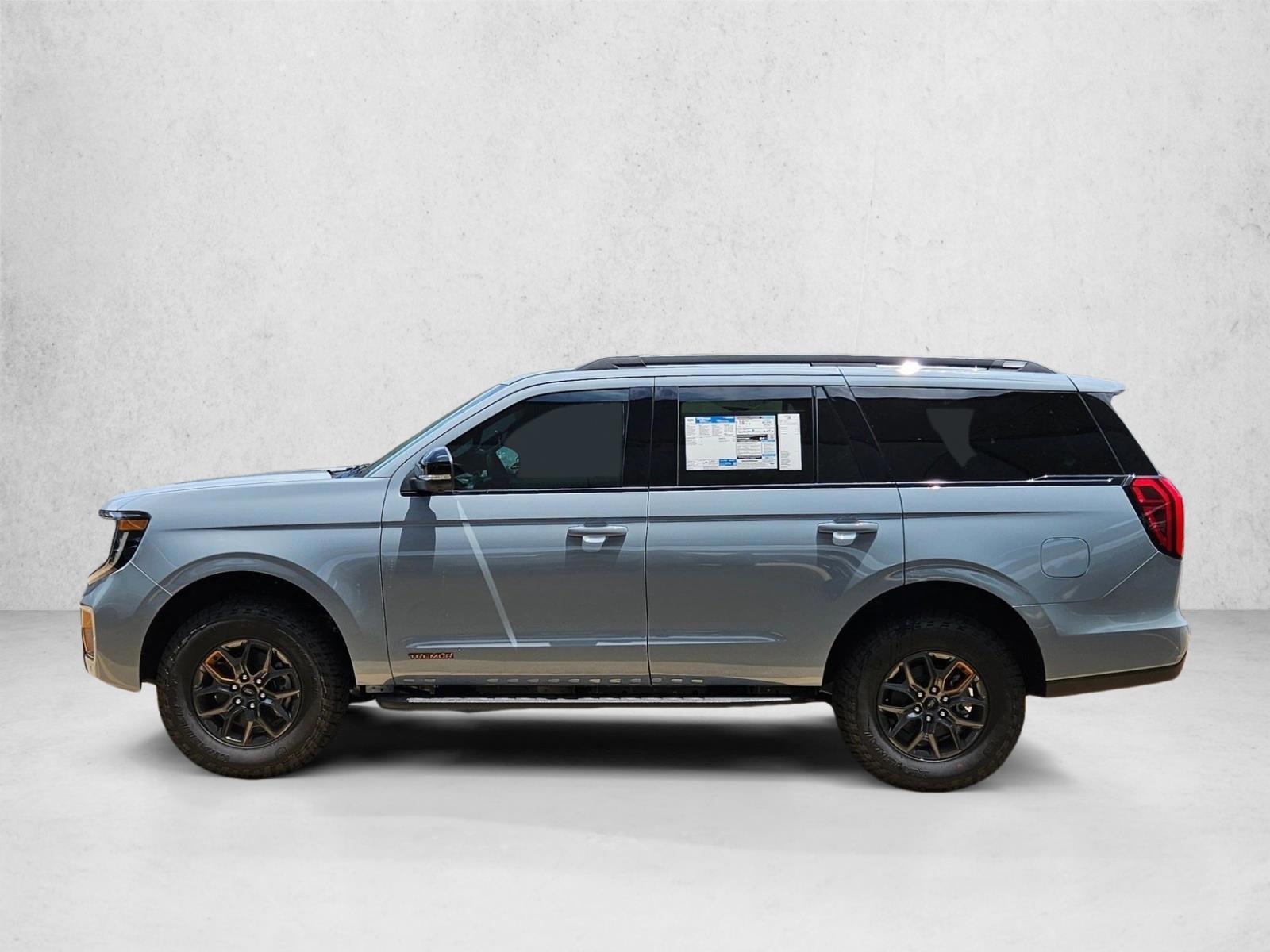 Thumbnail: 2026 Ford Expedition - 2