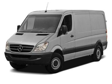 2012 Mercedes-Benz Sprinter  -
                  Sanford, FL