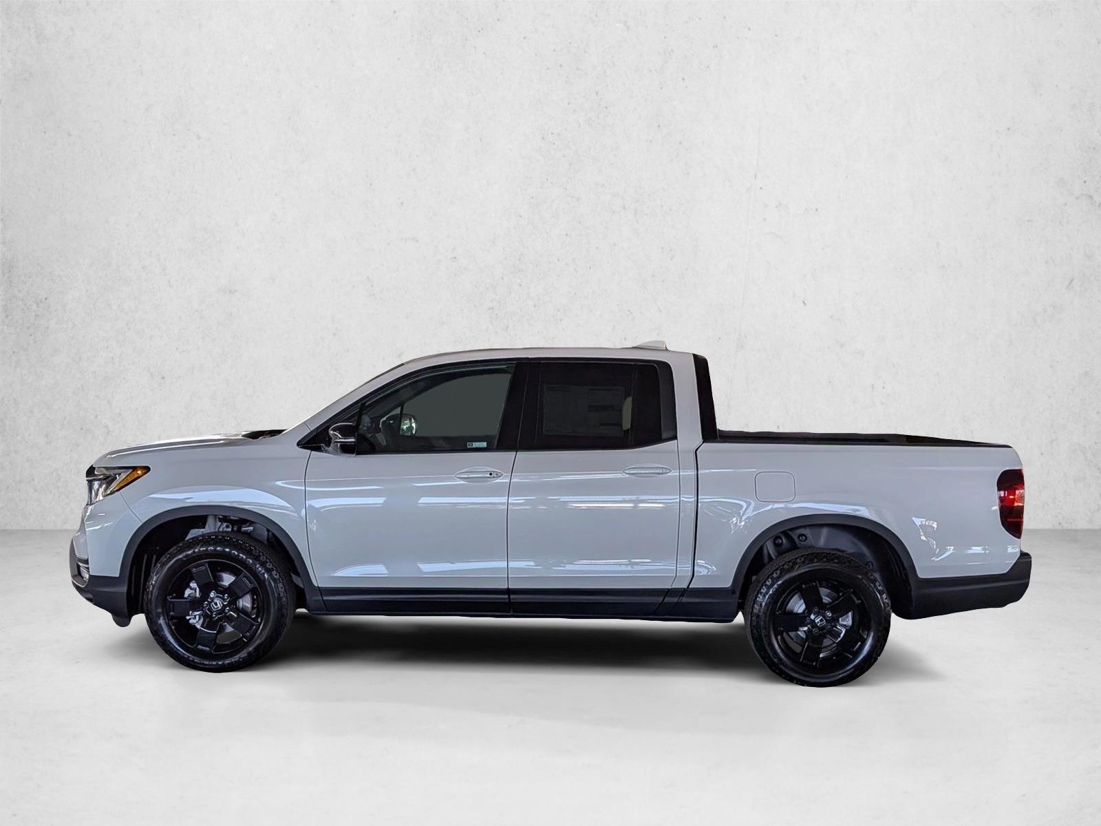 Thumbnail: 2026 Honda Ridgeline - 2