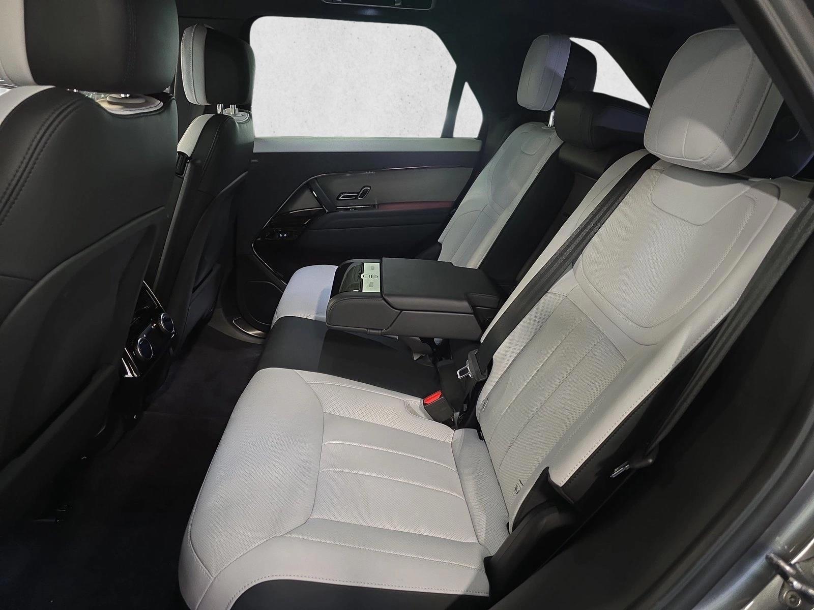 2023 Land Rover Range Rover Sport SE Dynamic - Photo 14