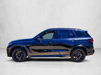 2026 BMW X5 M