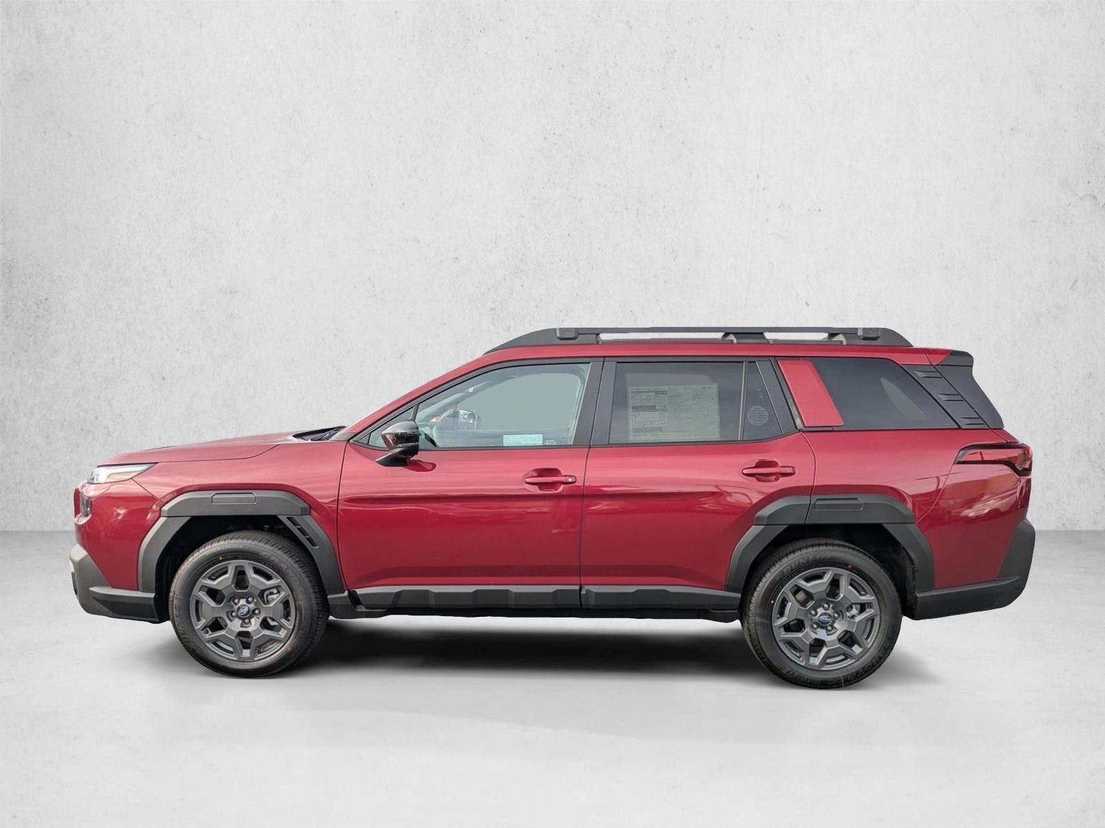 Thumbnail: 2026 Subaru Outback - 2