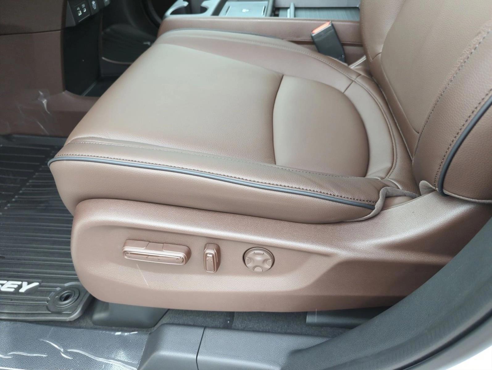 Thumbnail: 2027 Honda Odyssey - 5