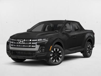 2027 Hyundai Santa Cruz