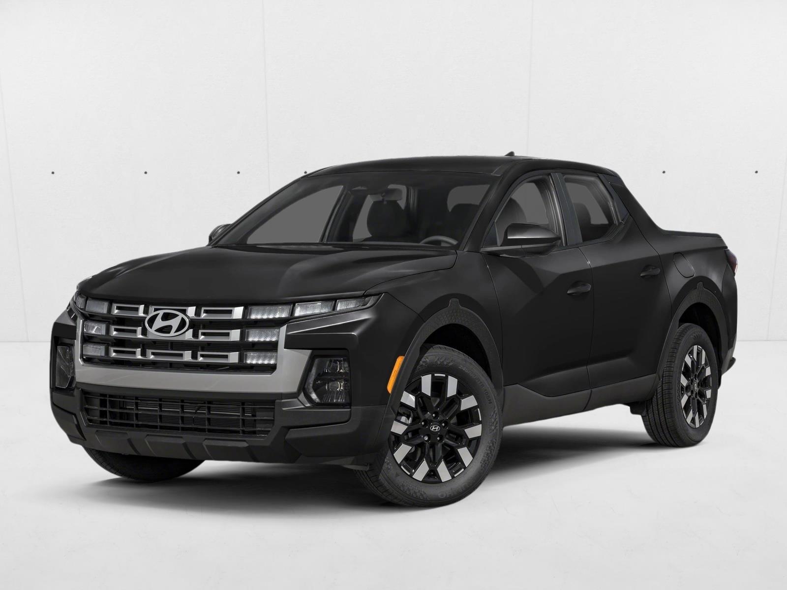 Thumbnail: 2027 Hyundai Santa Cruz - 1