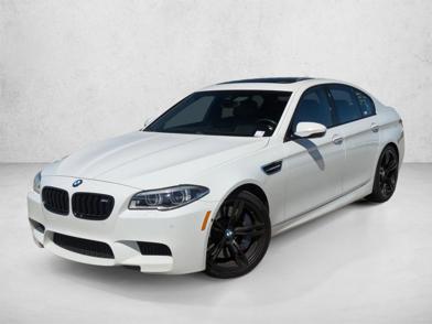 2016 BMW M5  -
                  Rockville, MD