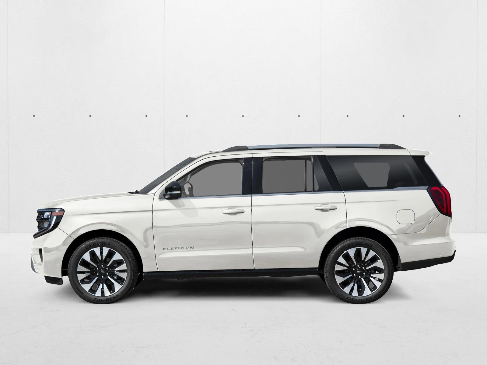 Thumbnail: 2027 Ford Expedition - 2