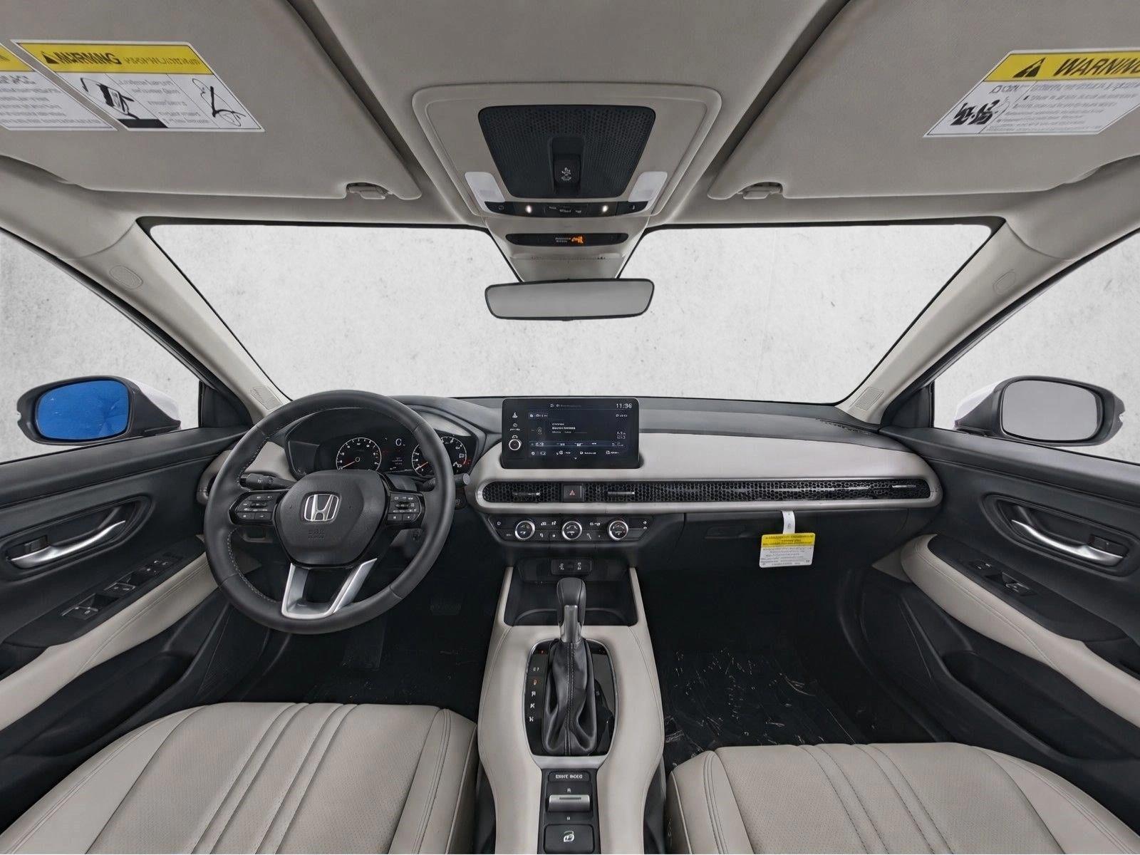 Thumbnail: 2027 Honda HR-V - 3