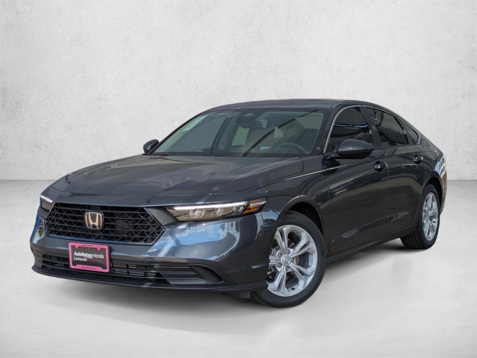 Thumbnail: 2026 Honda Accord - 1