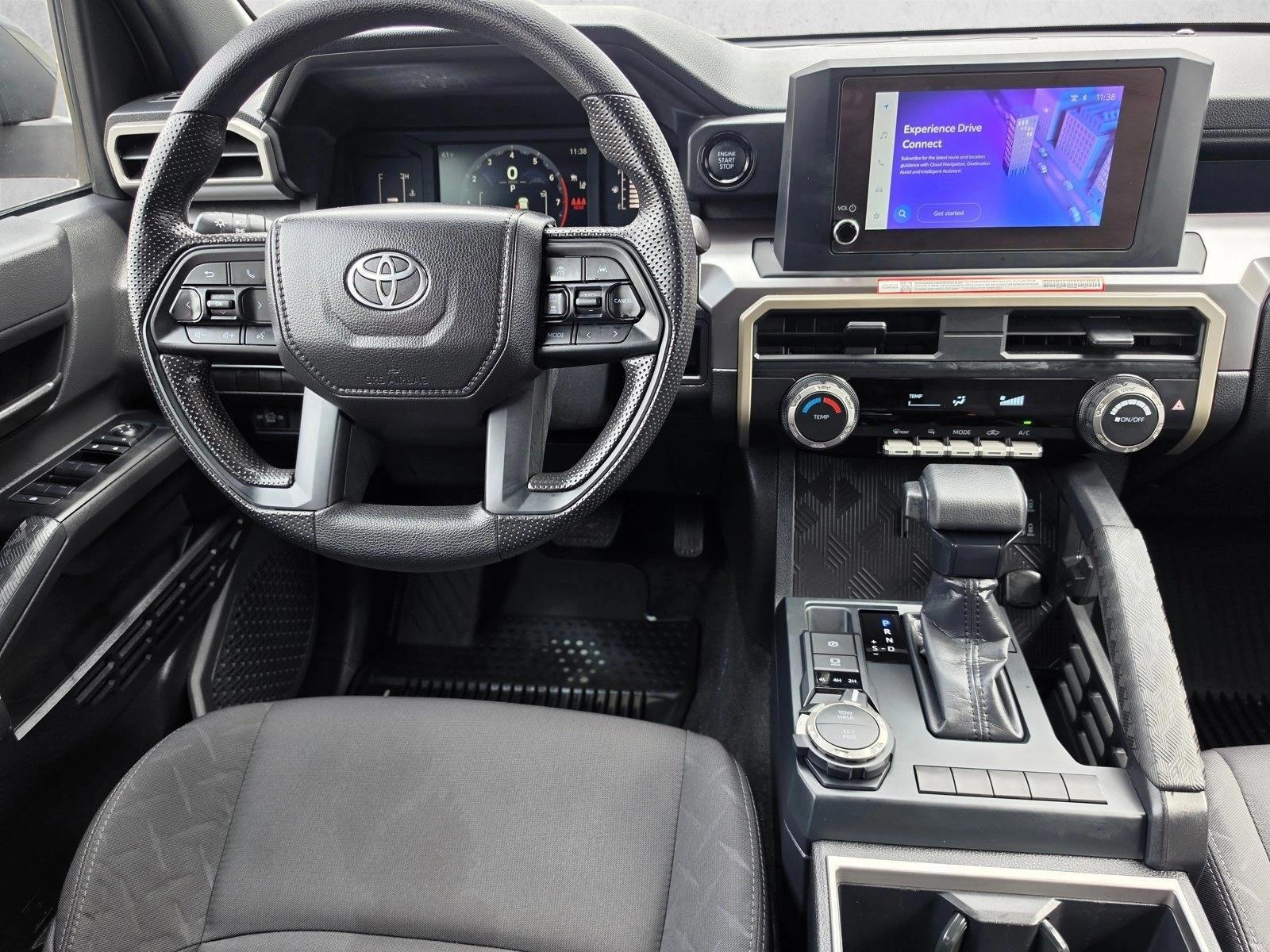Thumbnail: 2026 Toyota Tacoma - 4