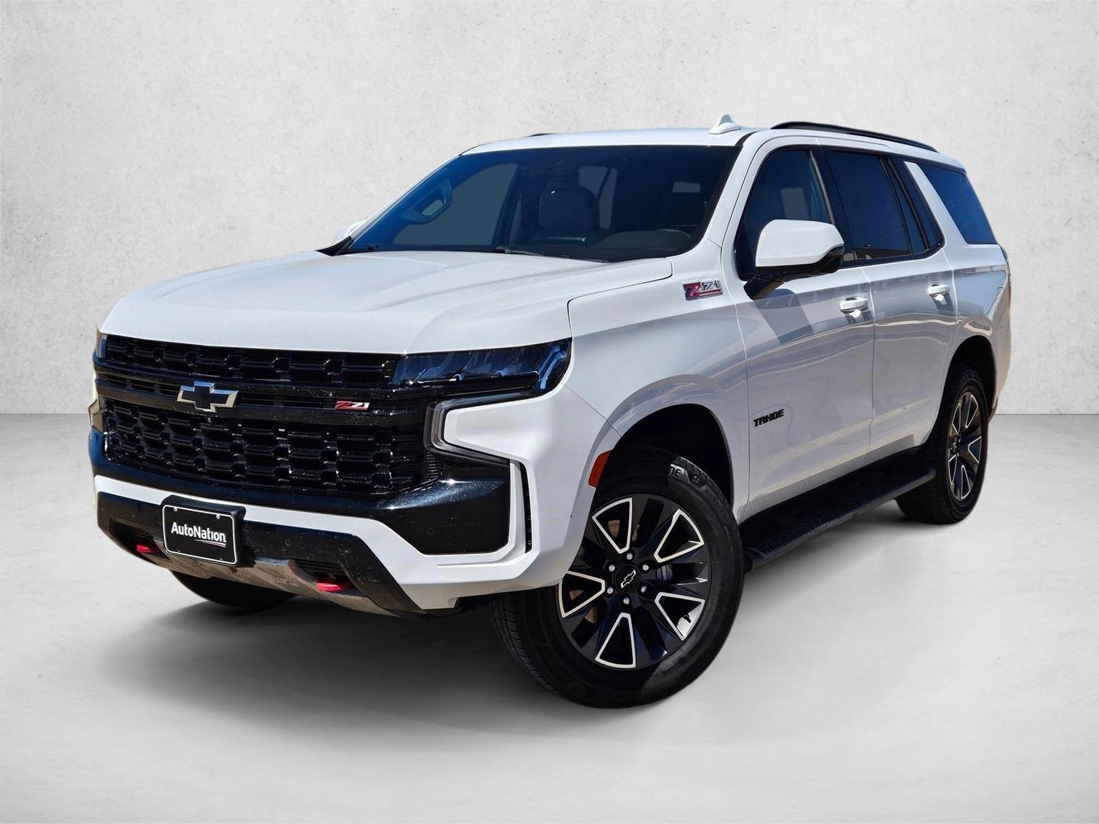 Thumbnail: 2023 Chevrolet Tahoe - 1