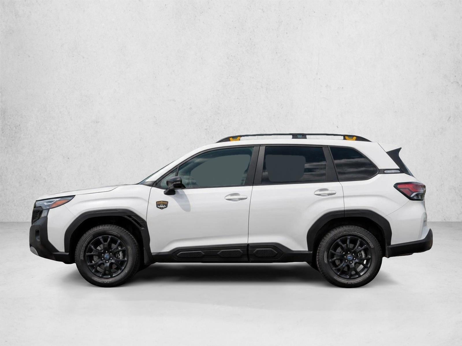 Thumbnail: 2026 Subaru Forester - 6