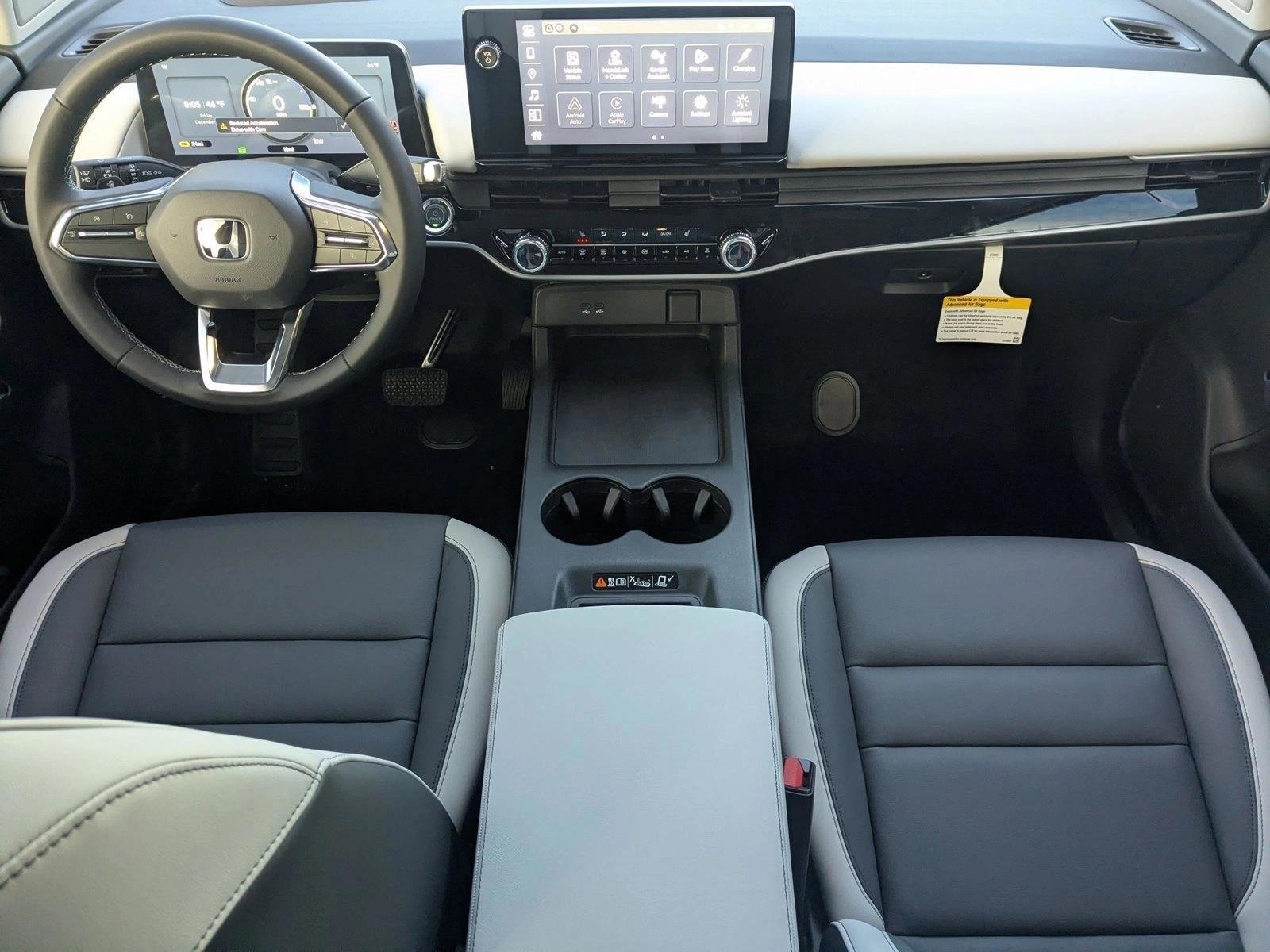 Thumbnail: 2026 Honda Prologue - 3