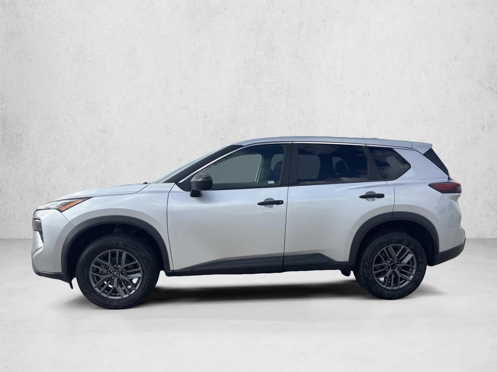 Thumbnail: 2024 Nissan Rogue - 2