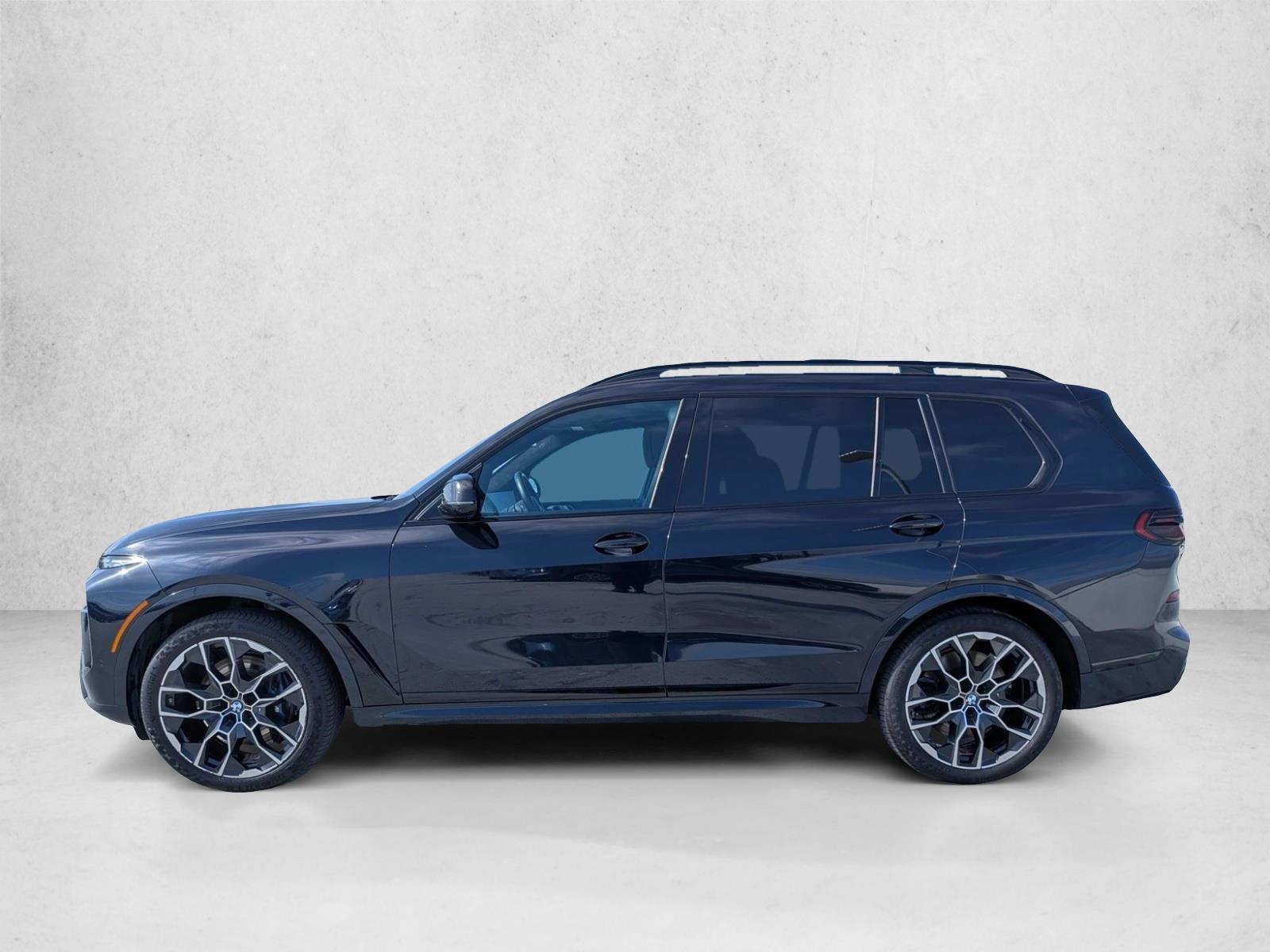 Thumbnail: 2024 BMW X7 - 2