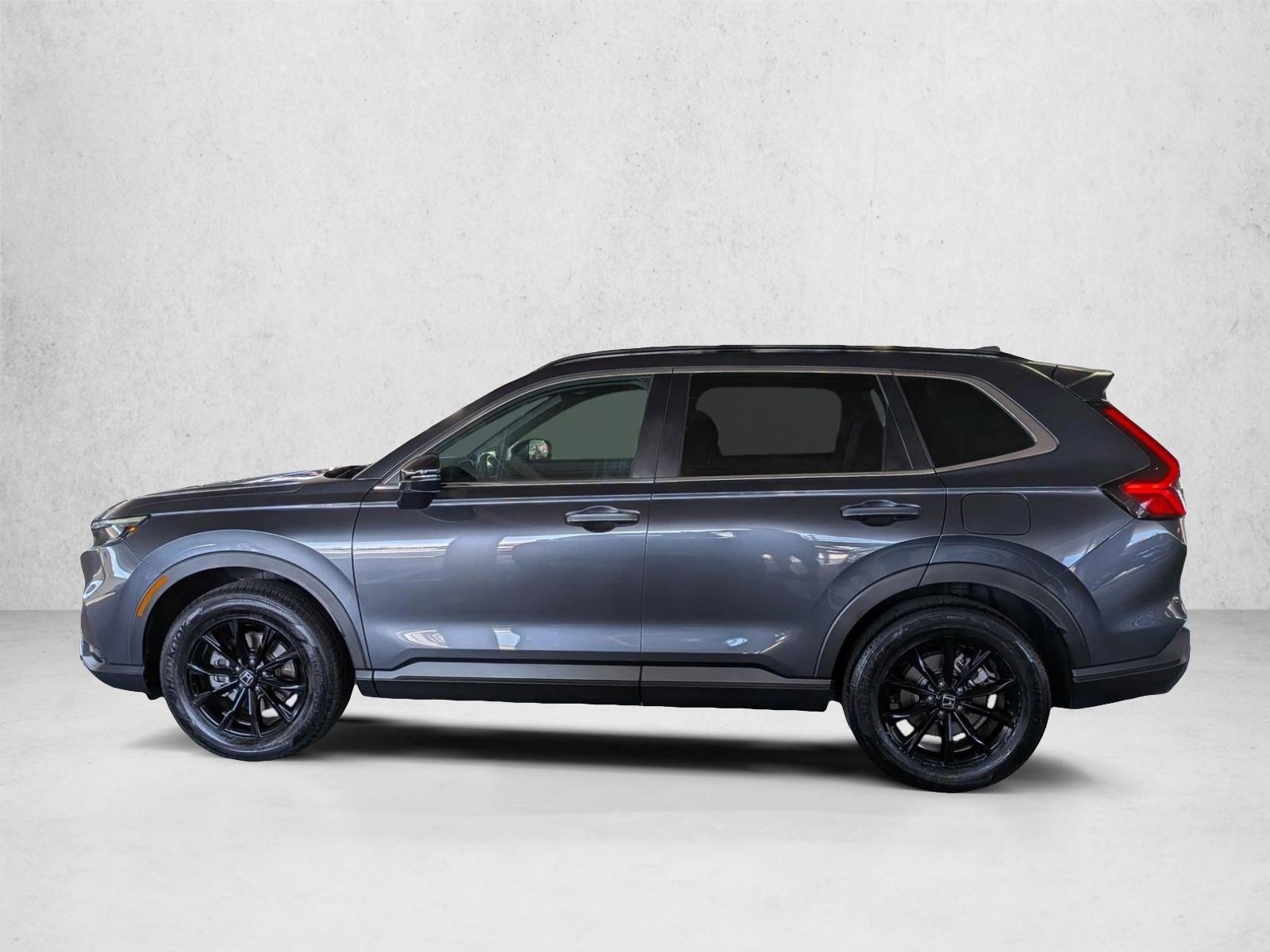 Thumbnail: 2025 Honda CR-V - 2