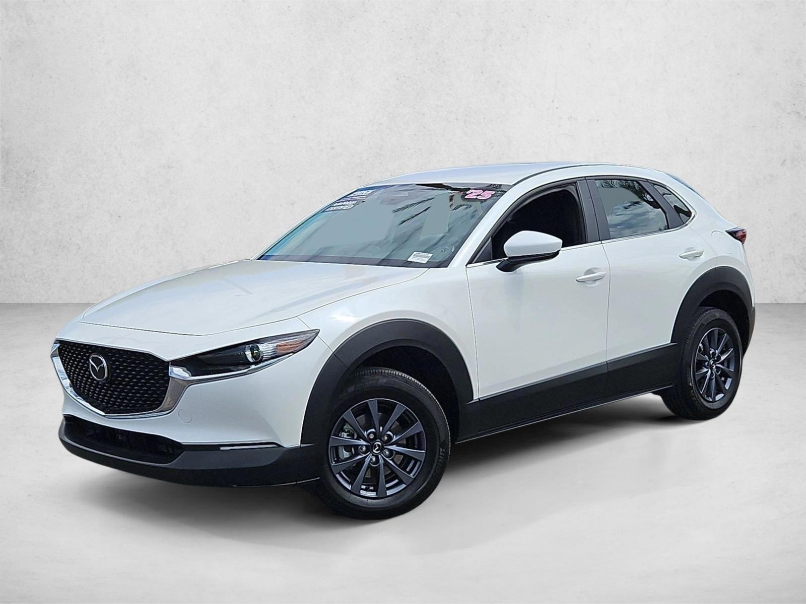 2024 Mazda CX-50