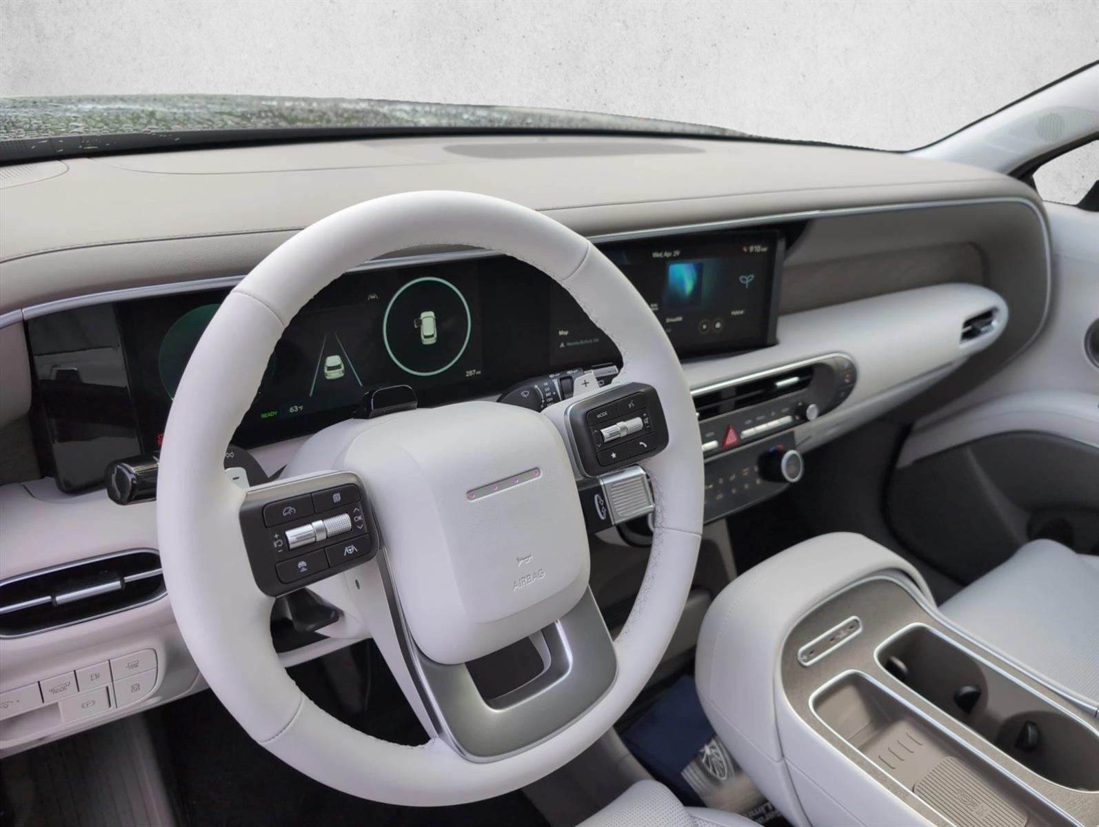 Thumbnail: 2026 Hyundai Palisade - 3