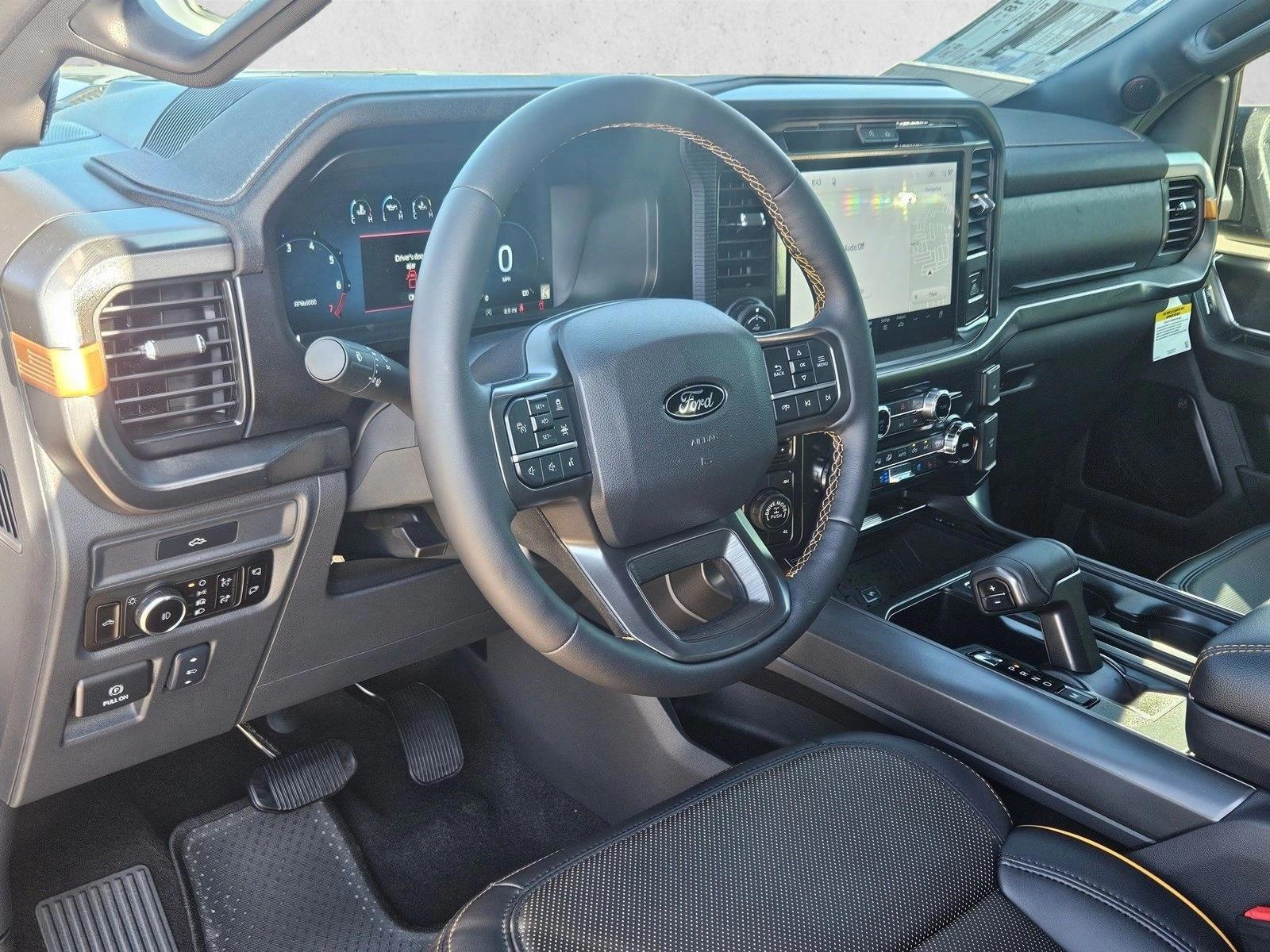 Thumbnail: 2026 Ford F-150 - 3