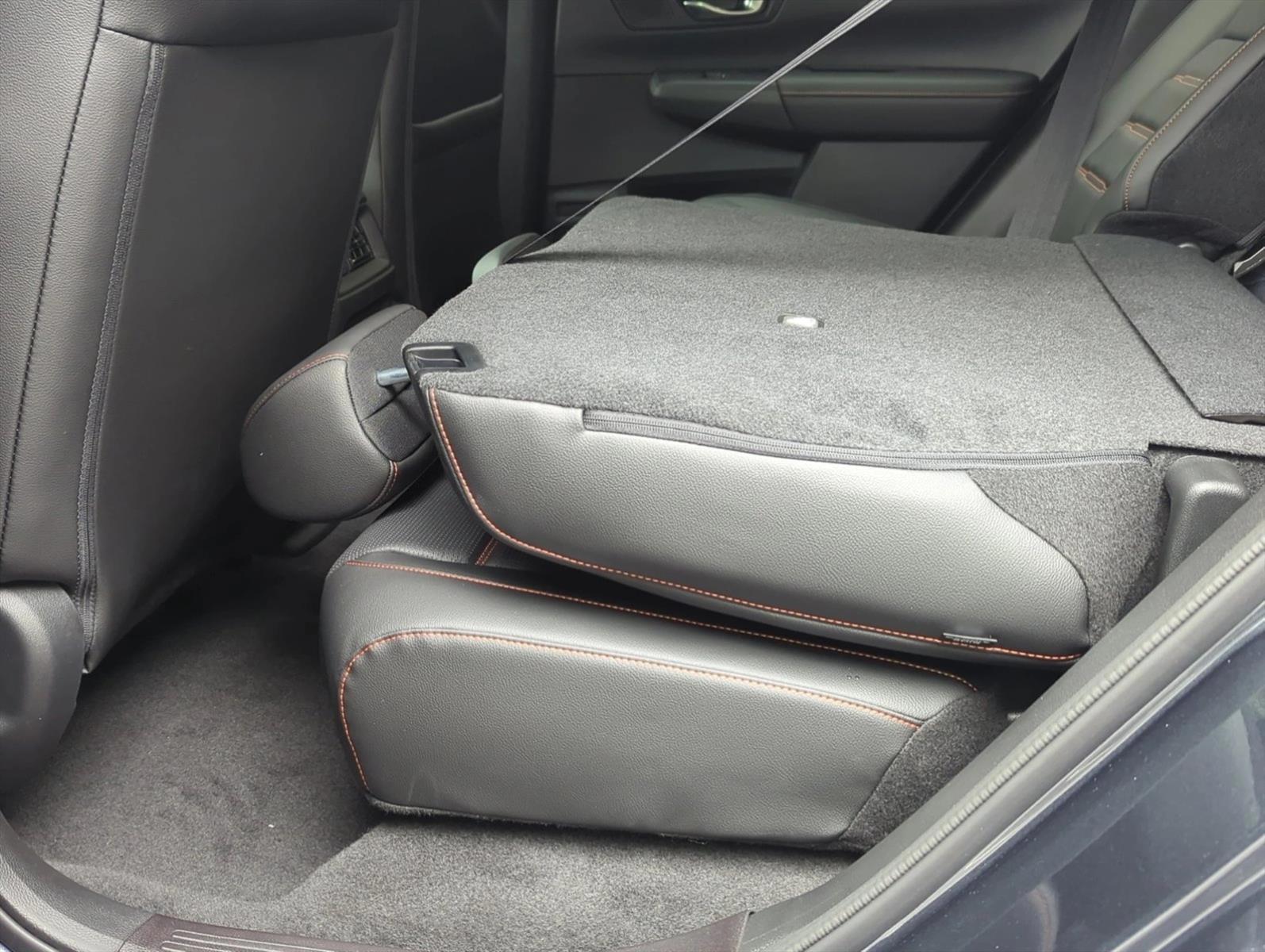 Thumbnail: 2026 Honda CR-V - 5