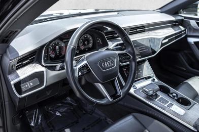 2024 Audi A6