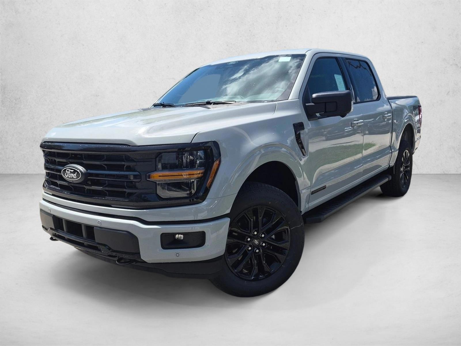 Thumbnail: 2026 Ford F-150 - 1