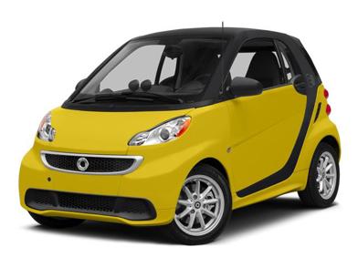 2014 smart fortwo Passion -
                  Nottingham, MD