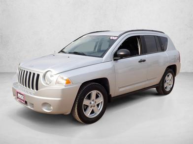 2008 Jeep Compass Sport -
                  Centennial, CO