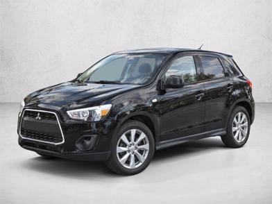 2015 Mitsubishi Outlander ES -
                  Miami Lakes, FL