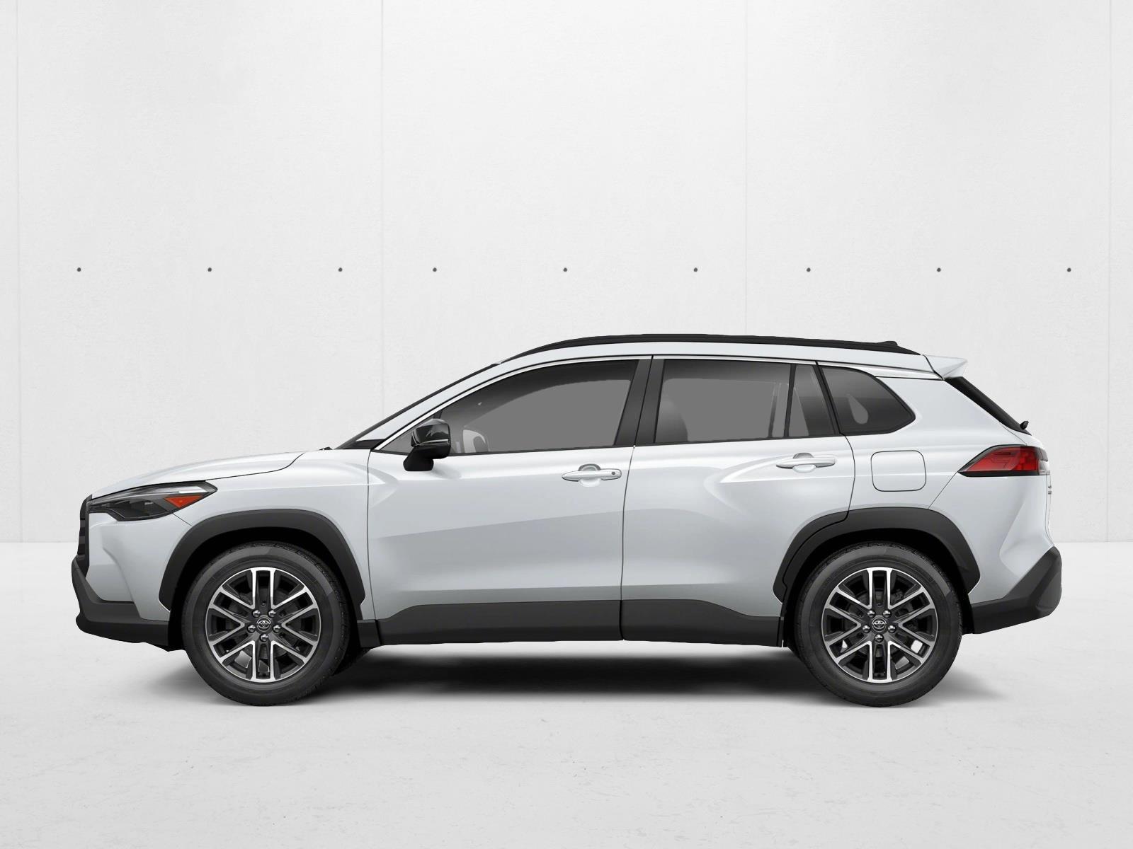 Thumbnail: 2026 Toyota Corolla Cross - 2