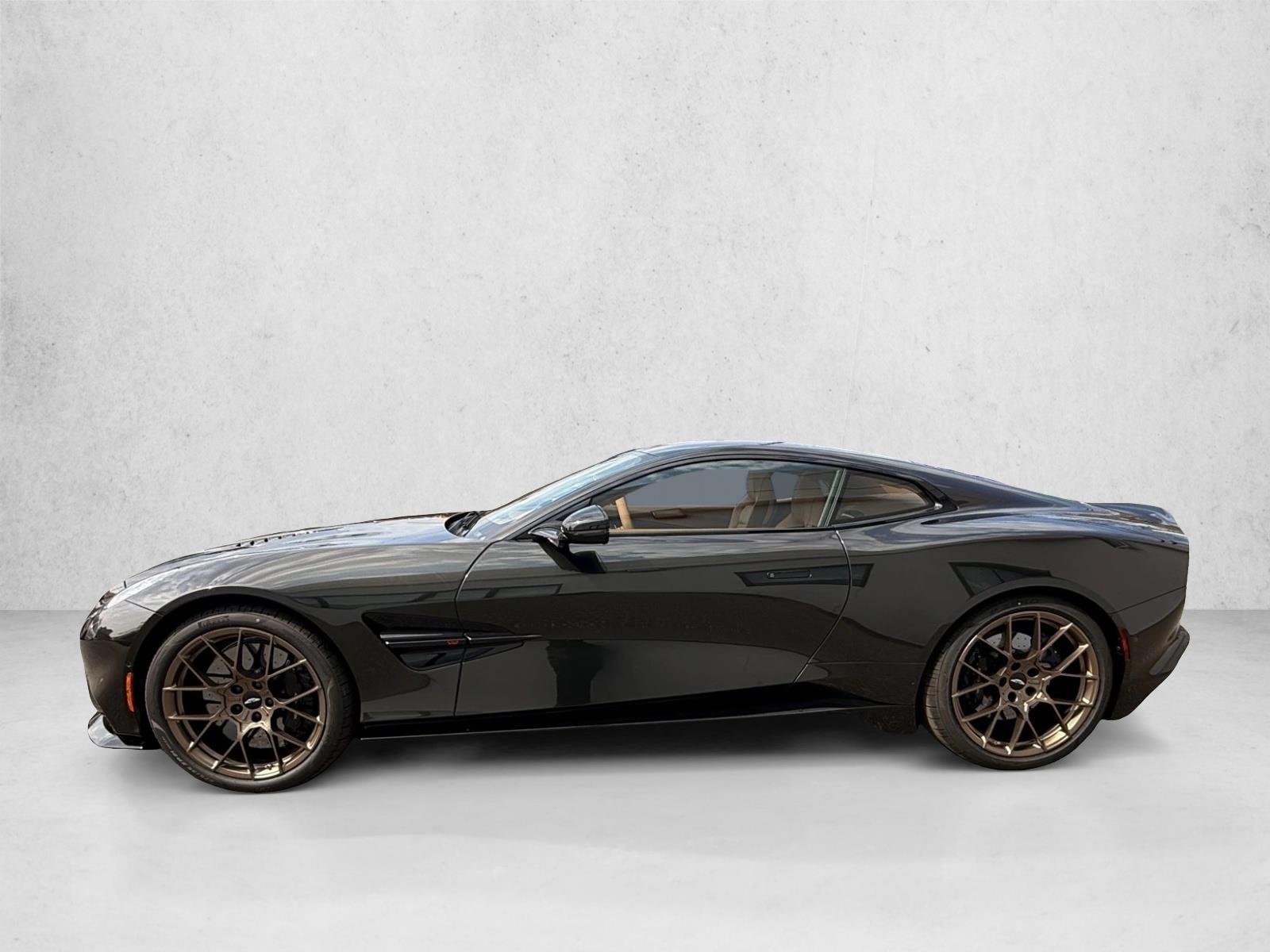Thumbnail: 2026 Aston Martin Vanquish - 2