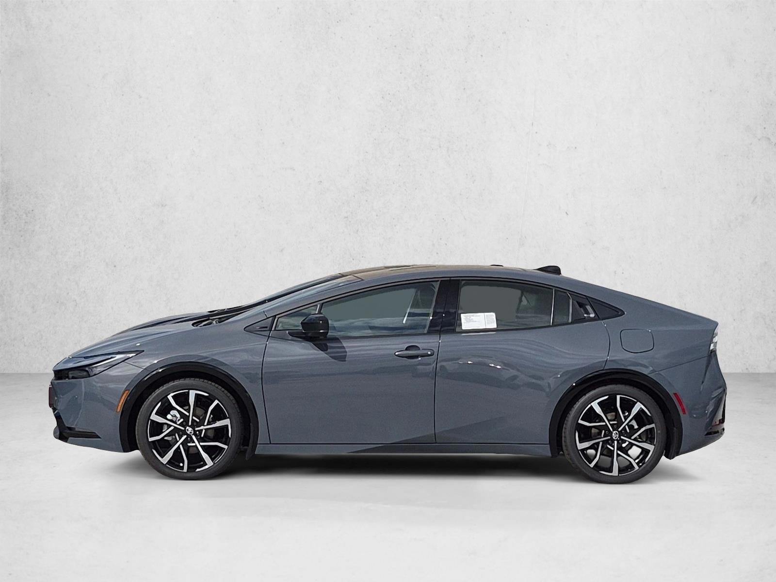 Thumbnail: 2027 Toyota Prius - 2