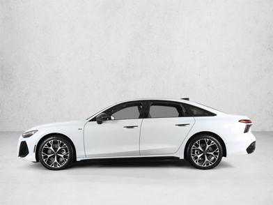 2026 Audi A6