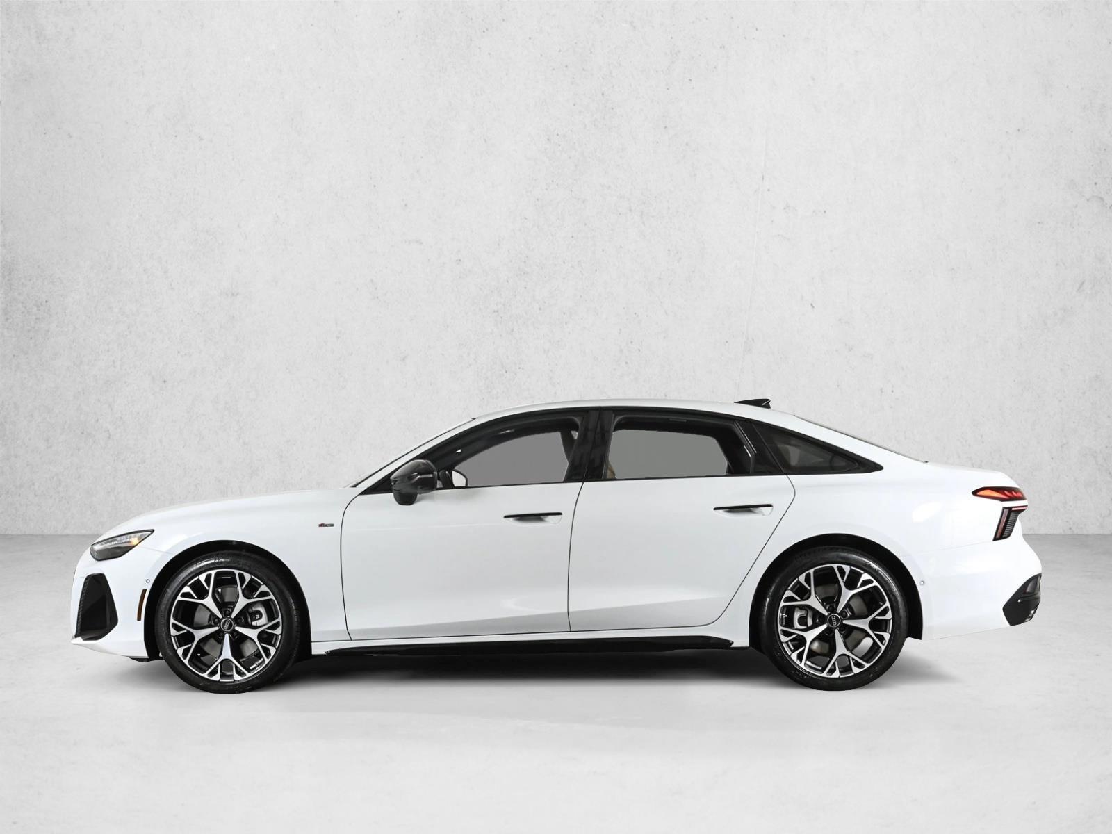 Thumbnail: 2026 Audi A6 - 2