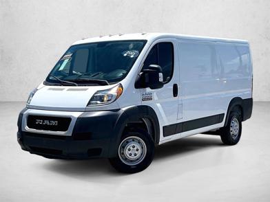 2021 RAM ProMaster  -
                  Miami, FL
