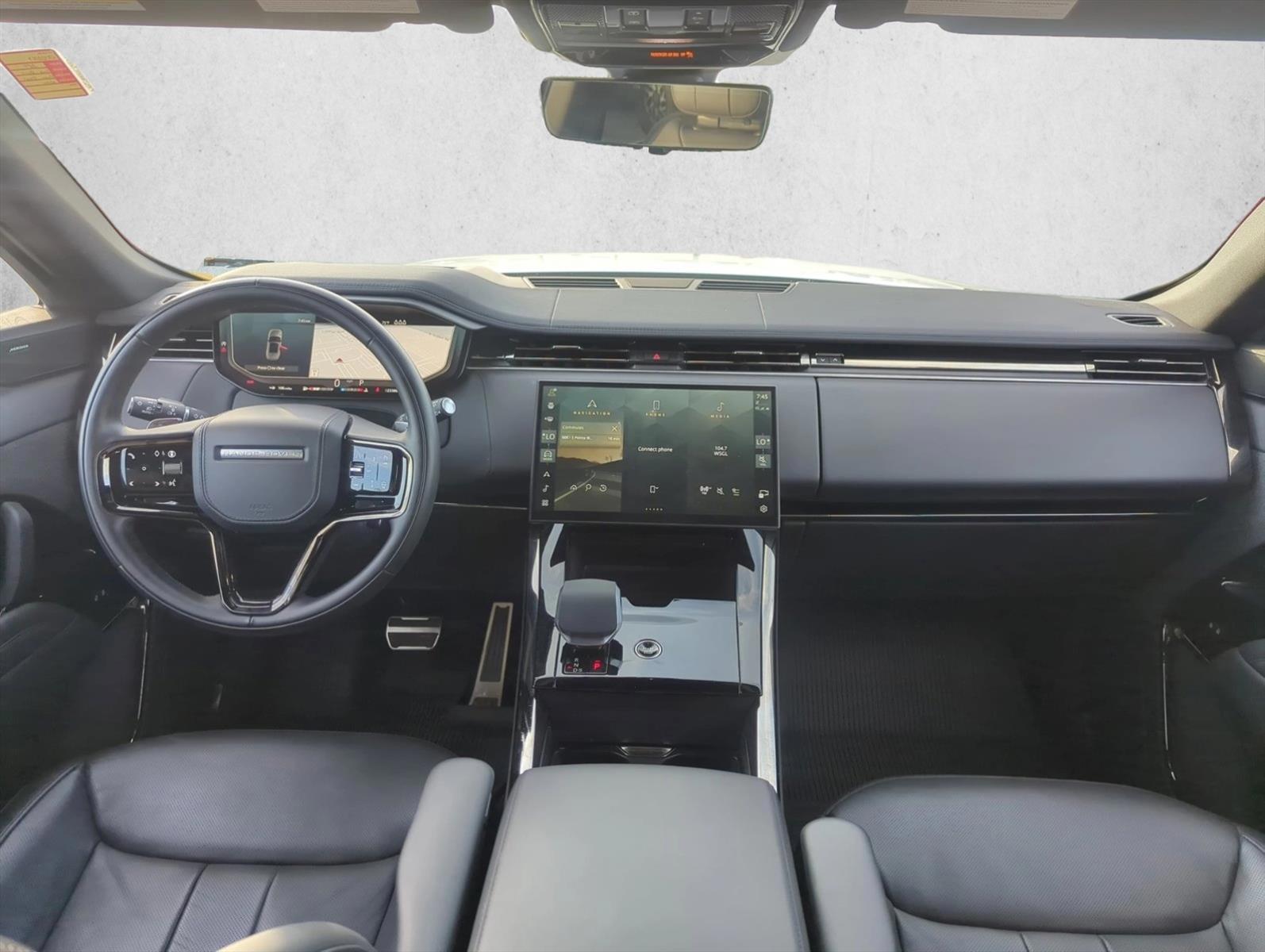 Thumbnail: 2024 Land Rover Range Rover Sport - 3