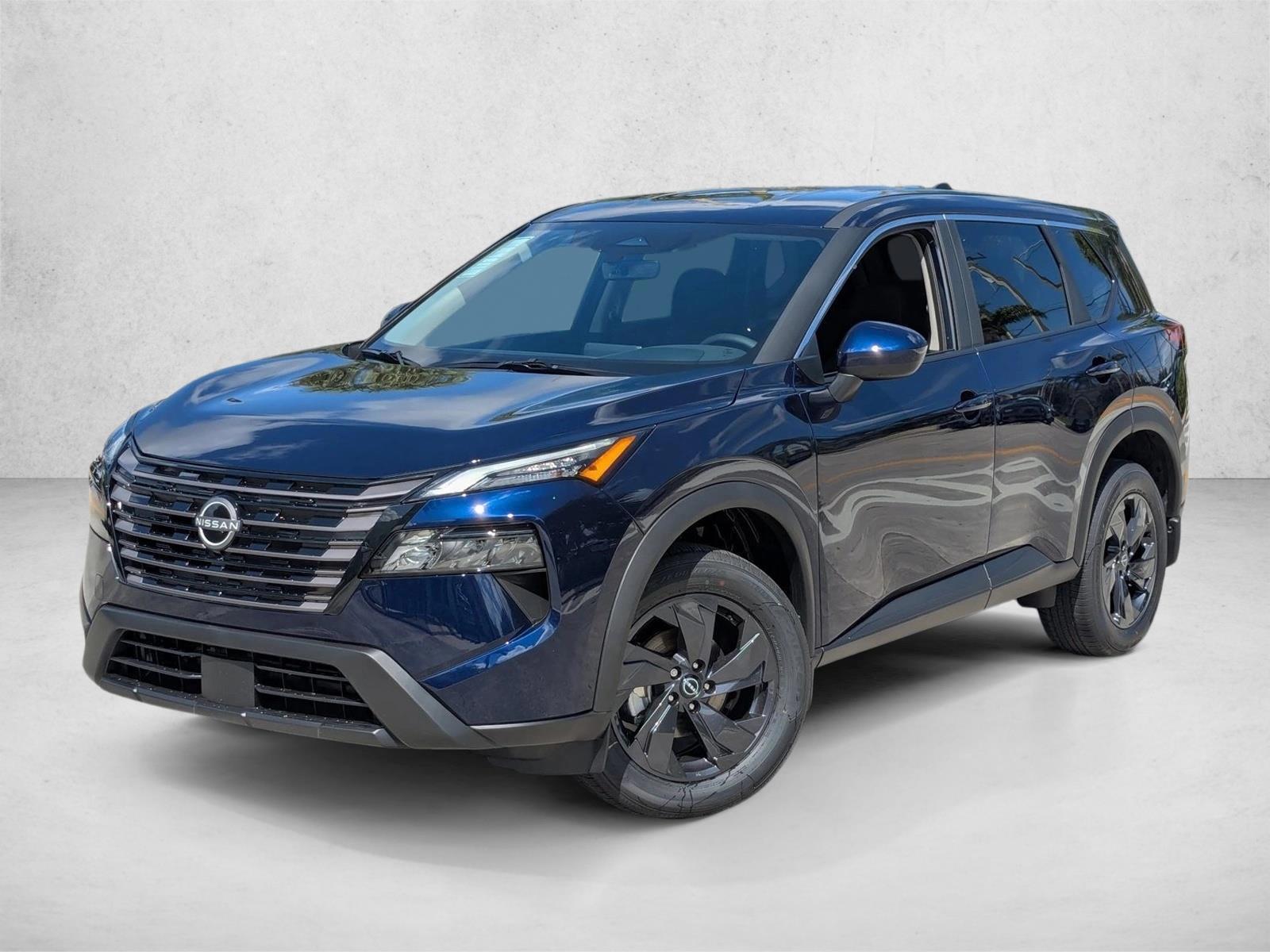 Thumbnail: 2026 Nissan Rogue - 1